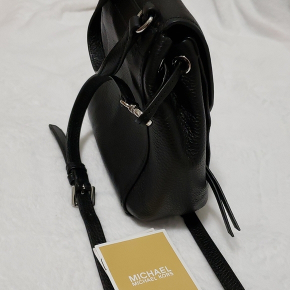 Michael kors mini crossbody MK bag - Picture 7 of 7